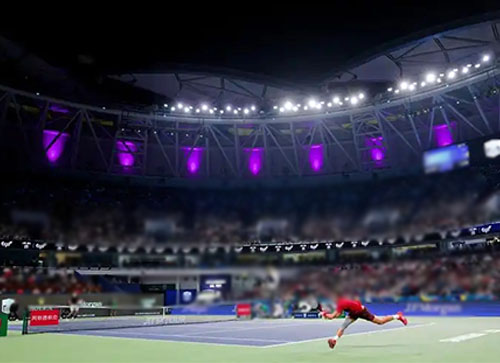 石狮市体育比赛